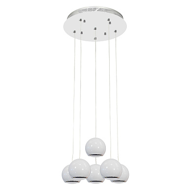 Подвесной светильник Design by Gronlund Float Group