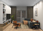 Встраиваемый точечный светильник Denkirs Grena DK4400-WH — фото 6