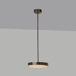 ANVPEMBZHA CTO Lighting Anvers подвесной светильник