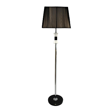 Barcelona Floor Lamp Design by Gronlund торшер черный