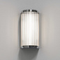 1380024 Versailles 250 Phase Dimmable Astro lighting настенный светильник полированный хром — фото 1