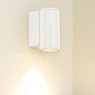 Уличный настенный светильник Arlight LGD-FORMA-WALL-R90-12W — фото 8