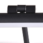 A1709AP-1BK Arte Lamp Harrison подсветка для картин LED 1х9W 540Lm 4000K — фото 2