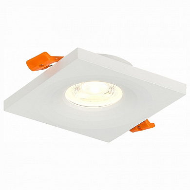 ST205.518.01 ST-Luce Gera встраиваемый светильник 50W