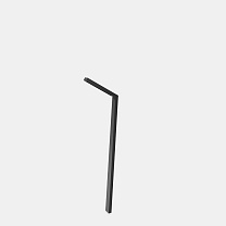 4000k LED module for ZIGZAG lamp post