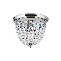 DLU 1840/26 chrom (1xE27) Orion Plafond Потолочный светильник