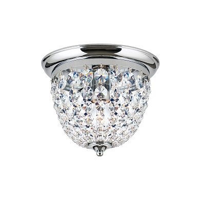 Потолочный светильник Orion Plafond DLU 1840/26 chrom