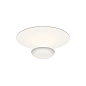 201336/1A Vibia Funnel настенный светильник мягкий розовый — фото 1