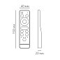 Пульт PLAY X RGBW B Led Technology — фото 2