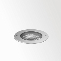 LOGIC 190 R REFL HONEYCOMB 94032 DIM5 INOX