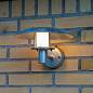 Randers galvanized outdoor wall lamp Dyberg Larsen уличный светильник 1034