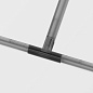 TRA010CT-42B Maytoni Accessories for tracks Gravity Комплектующие для встраиваемой трековой системы Черный — фото 4