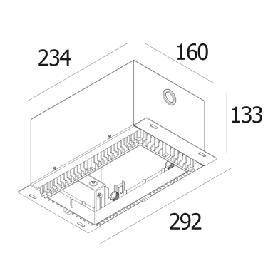 CONCRETE PACK MGIT 2 Delta Light ICR