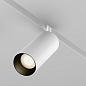 TR032-4-20WTW-S-DD-W Maytoni Focus LED Трековый светильник 20W Белый — фото 7