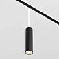 TR041-4-12WTW-DD-B Maytoni Focus LED Трековый подвесной светильник 12W 900лм Черный — фото 7
