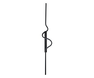 Бра Kink Light Скади черный 08418A-100R,19(3000K)