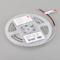 037799 Arlight Лента RT-A80-5mm 24V Cool 8K (5 W/m, IP20, 2835, 5m) — фото 2
