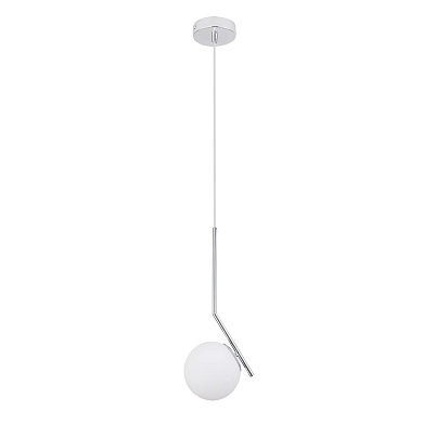 A1924SP-1CC Arte Lamp Bolla-unica подвесной светильник E14 1х40W