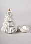 Аккумуляторная настольная лампа Christmas Tree Lladro 01024228 — фото 5