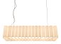Подвесной светильник Foscarini Pli — фото 1