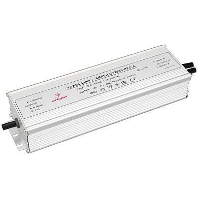 026463(1) Arlight блок питания ARPV-LG12350-PFC-A (12V, 29.0A, 350W)