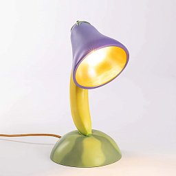 15370 Seletti Vitamin Настольная лампа