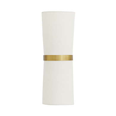 49398 Inwood Single Sconce Arteriors бра