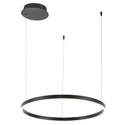 4005-01P-CB Stilfort Planetary Люстра подвесная