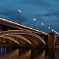 060688 Arlight Лента герметичная MOONLIGHT-PRO-SIDE-X320-12x17 мм 48 В Day4000 (10 Вт/м, IP67, 30 м, wire x2) — фото 4