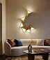 Настенный светильник CVL-Luminaires Tetra — фото 5