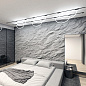 Трековый светильник Denkirs Air Ray DK5357-BK — фото 3