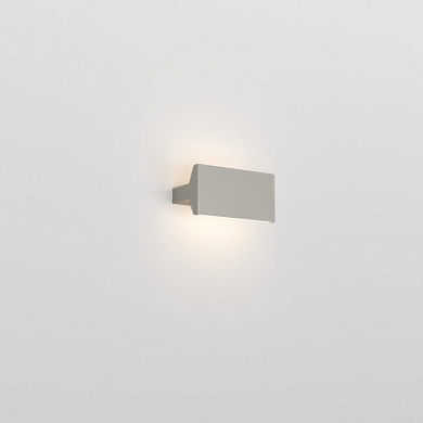 Rotaliana Ipe W1 AP LED небольшой настенный светильник шампань 1IPW1LED65FL0