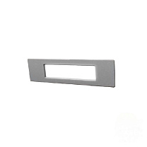 Светильник для подсветки лестниц встраиваемый FUMAGALLI NINA 190 7C1.000.000.LYK1L