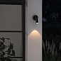 1372015 Dartmouth Single Spot Astro lighting спот текстурированный чёрный — фото 5