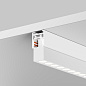 TRXM034-412W Maytoni Busbar trunkings Exility Шинопровод накладной Белый — фото 6