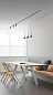 TOP MINI 48V SHORT трековый светильник, Arkoslight — фото 8