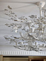 Люстра Ivy Shadow Large with Flute Porta Romana MCL37L — фото 2