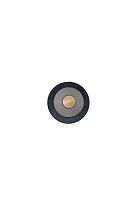 Wall Lamp CYMBAL S Midnite