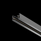 TRX001-111B Maytoni Busbar trunkings Unity Шинопровод накладной/подвесной Черный — фото 4