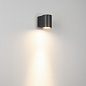 Уличный настенный светильник Arlight LGD-RAY-WALL-R65-9W — фото 3