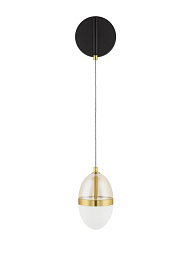 NL_DECORATIVE_EGNA_WALL_LIGHT Nova Luce EGNA Настенный светильник