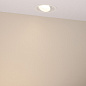 Поворотный встраиваемый светильник Arlight MS-VORTEX-BUILT-R110-20W — фото 7