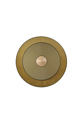 Настенный светильник Forestier Cymbal