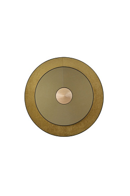 Настенный светильник Forestier Cymbal