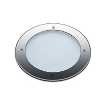 Megazip круглый Comfort нержавеющая сталь 2700 K 8.6 Вт