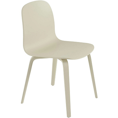 32558 Muuto Visu Стул, Песок