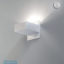 TAF 1 IN- 230V - G9 LED - ano.alu