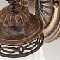 Настенный светильник Drawing Room Feiss FE-DRAWING-ROOM1 орех — фото 1