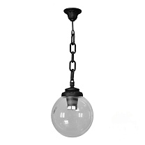 Подвесной уличный светильник FUMAGALLI SICHEM/G250. G25.120.000.AXE27