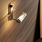 Настенный светильник Fontana Arte Scintilla Large FP30050250CRNE — фото 1